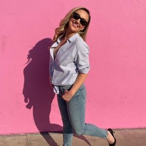 Meet your Posher, Jacqueline